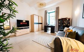 A Holiday Home Near Malta'S Capital City Valletta